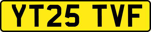 YT25TVF