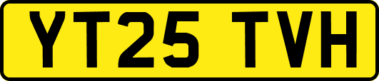 YT25TVH