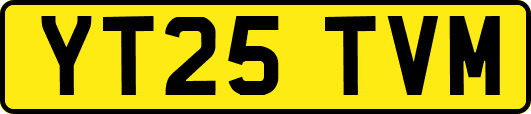 YT25TVM