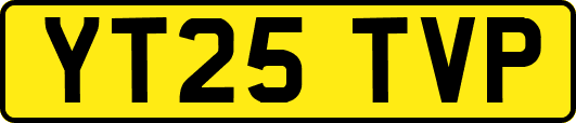 YT25TVP