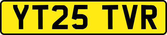 YT25TVR