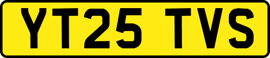 YT25TVS