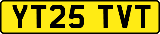 YT25TVT