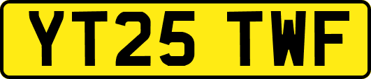 YT25TWF
