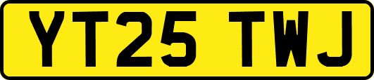 YT25TWJ