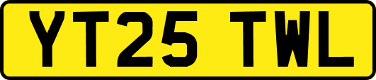 YT25TWL