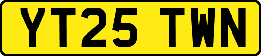 YT25TWN