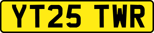 YT25TWR