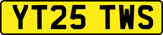 YT25TWS
