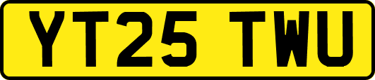 YT25TWU
