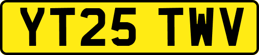 YT25TWV