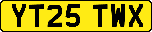 YT25TWX