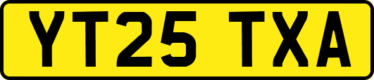 YT25TXA
