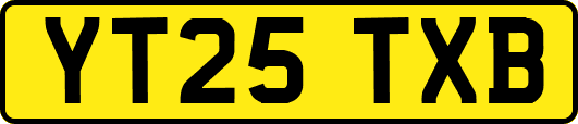 YT25TXB
