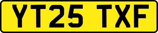YT25TXF