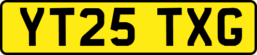 YT25TXG