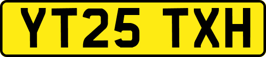 YT25TXH