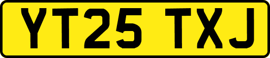 YT25TXJ