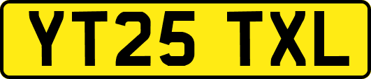 YT25TXL