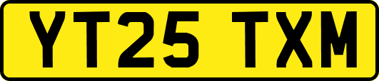 YT25TXM