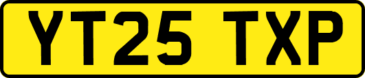 YT25TXP