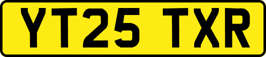 YT25TXR