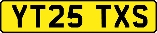 YT25TXS