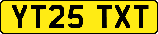 YT25TXT