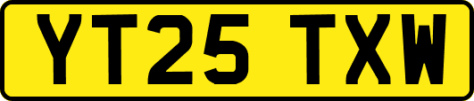 YT25TXW