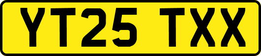 YT25TXX