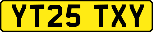YT25TXY
