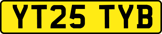 YT25TYB