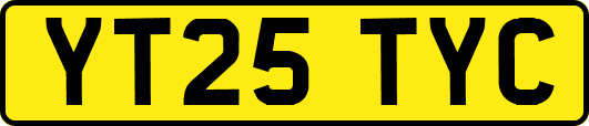YT25TYC