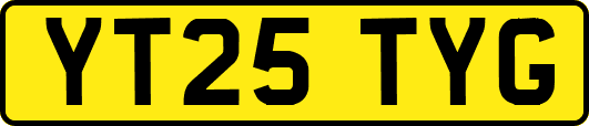 YT25TYG