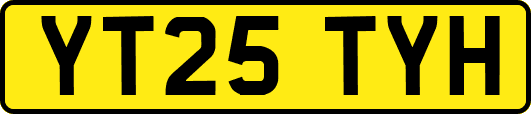 YT25TYH