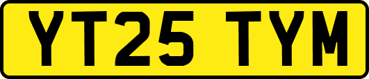 YT25TYM