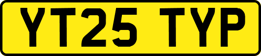 YT25TYP