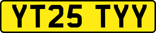 YT25TYY