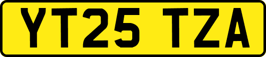 YT25TZA