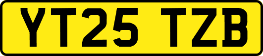 YT25TZB