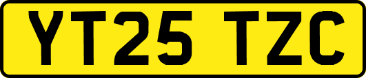 YT25TZC