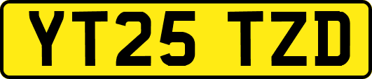 YT25TZD