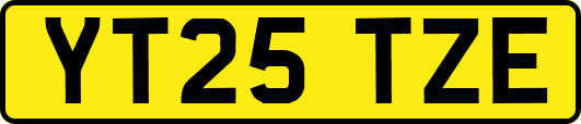 YT25TZE