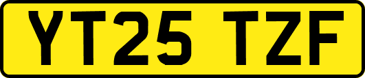 YT25TZF