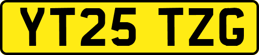 YT25TZG