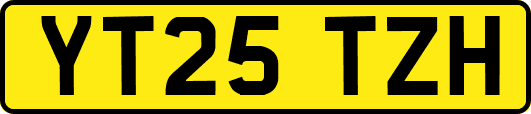 YT25TZH