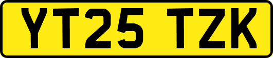 YT25TZK