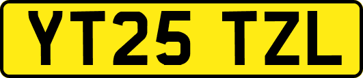 YT25TZL