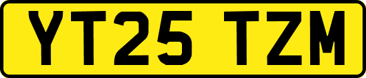 YT25TZM