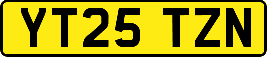 YT25TZN